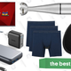 Illustration for article titled Saturdays Best Deals: Robotic Vacuums, Underwear, Candles, Shop Towels, and More